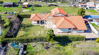 REZERVOVANÉ-PEREŠ, Krompašská, PRÉMIOVÝ dom s dvojgarážou - 6