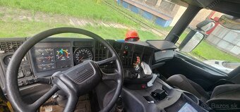 Scania P94 2002 - 6