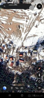 Stavebny pozemok 400m2 - 6