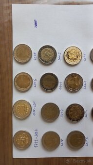 2 eurove mince - 6