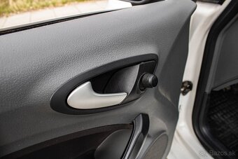 2011 Seat Ibiza Coupé 1.2 MPI 44kW - 6