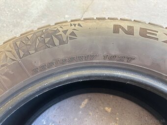 NEXEN WINGUARD sport 2 SUV 225/65 R17 102T - 6