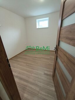 Predaj 2 izbový byt Rajecká Lesná, okres Žilina /49,2m2/ 0 - 6