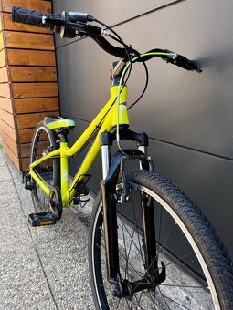 Bicykel Amulet 24 - 6