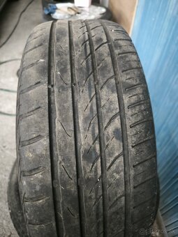 Letná sada 195/55 r15 - 6