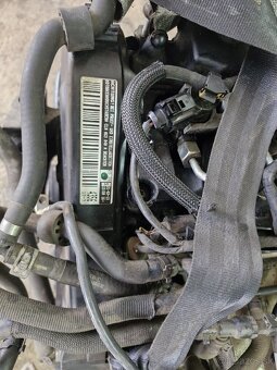 Motor clh - 6