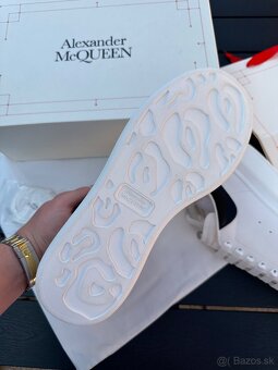 Alexander McQueen clasic komplet balenie - 6