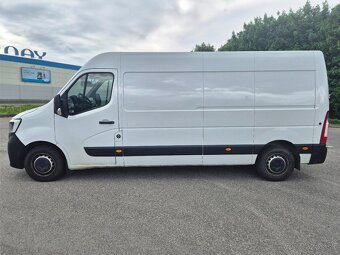 Renault Master 2022 Business 180 L3H2P3 2.3 dCi 132kW - 6
