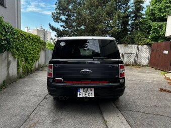 Ford Flex 3.5L V6 - 6