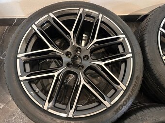 original alu Audi RSQ8 RS sQ8 q8 r23 4M8601025BJ - 6