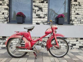Berva VT 50 - 6