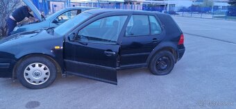 Predam golf 4 1,4 16v - 6