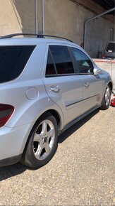 MERCEDES ML 320 CDI - 6