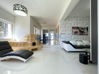 Luxusná vila vo vyhľadávanej lokalite na PRENÁJOM - 6