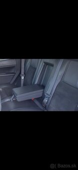 Jeep Grand Cherokee SRT 6.1 hemi - 6