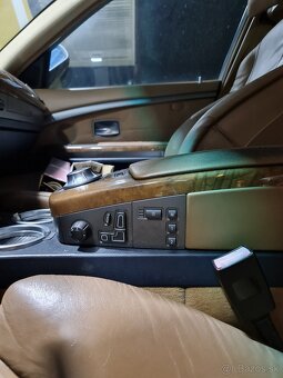 BMW E65 745i - 6