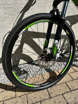 Trek 6300 - 6