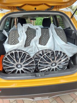 Suzuki Vitara 1.0t Automat - 139200km - 6