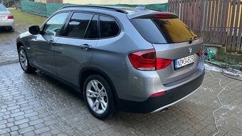 BMW x1 - 6