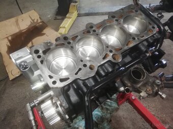 Audi s3 8l - 6