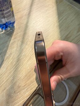 Iphone 16 pro - 6
