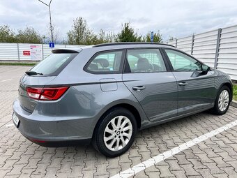 Seat LEON III 1.6TDi 77kW COMBI 2014 CR - 6