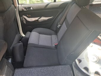 Predám golf 4 - 6