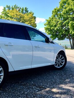 ✅FORD FOCUS COMBI 1.5tdci✅ - 6