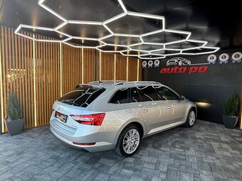 Škoda Superb Combi 2.0 TDI Style DSG EU6 - 6