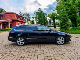 Volkswagen Passat Combi B6 2.0TDI R-line Nová STK - 6