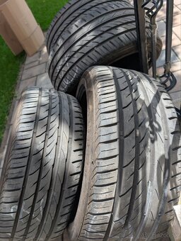Matador Hectora 3. 235/45 r18 XL - 6
