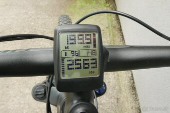 Predám elektrický bicykel Specialized Turbo Levo HT L - 6