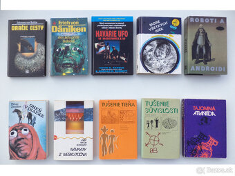 sci-fi 1 - 6