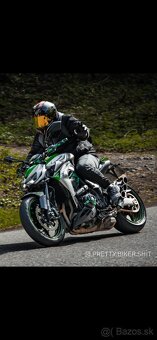 Kawasaki z1000 2016 - 6