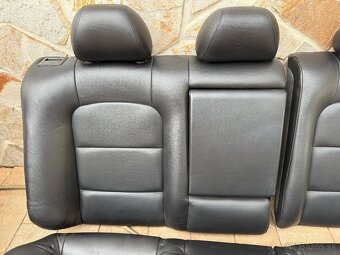 Sedacky polosport seat,golf,octavia - 6