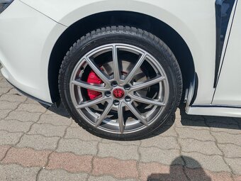 Alfa Romeo Giuletta - 6