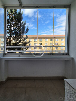 NA DLHODOBÝ PRENÁJOM 1-IZBOVÝ BYT - NOVÁ DUBNICA - 6