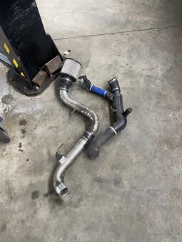 K04 500hp 2.0tfsi - 6