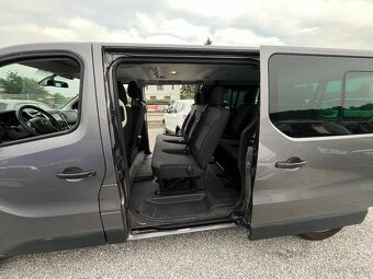 Fiat TALENTO 9-Miestne 2019 - 6