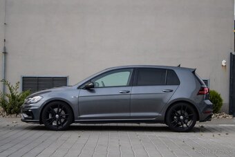 Volkswagen Golf R 2.0 TSI odp DPH /AJ NA SPLÁTKY/ - 6