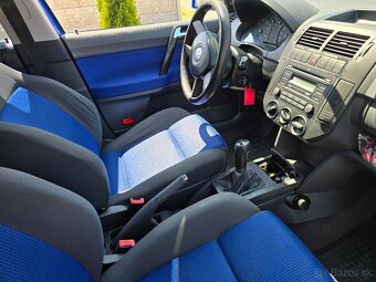 Predám Volkswagen Polo - 6