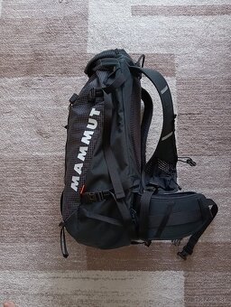 Nový batoh Mammut Trion 28L - 6
