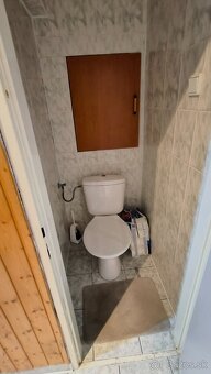 Na predaj 3 - izbový byt v centre Trebišova - 6