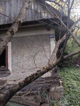 Rekreačný stavebný pozemok v krásnom prostredí moravsko-slov - 6