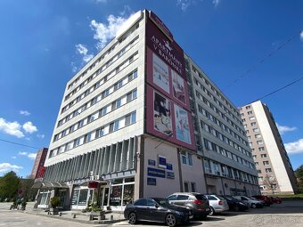 PRENÁJOM BYTU na Mudrochovej ulici, Bratislava - 6