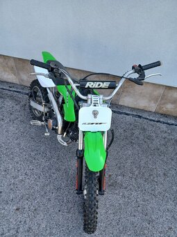 Minibike 110 - 6