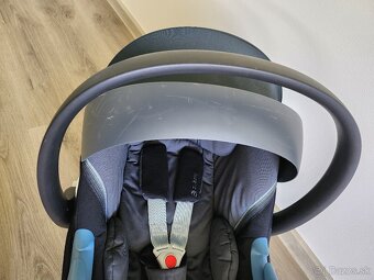 Cybex Aton M - 6