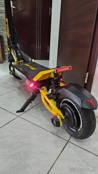 Vsett 10+ 60V 28Ah LG - 6