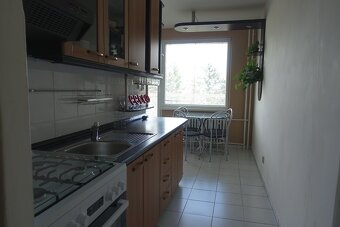 Voľný od Septembra - 2-izbový byt / 63 m2 / - Žilina - 6