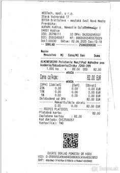 IPad 10,9 Wifi 64GB strieborný - 6